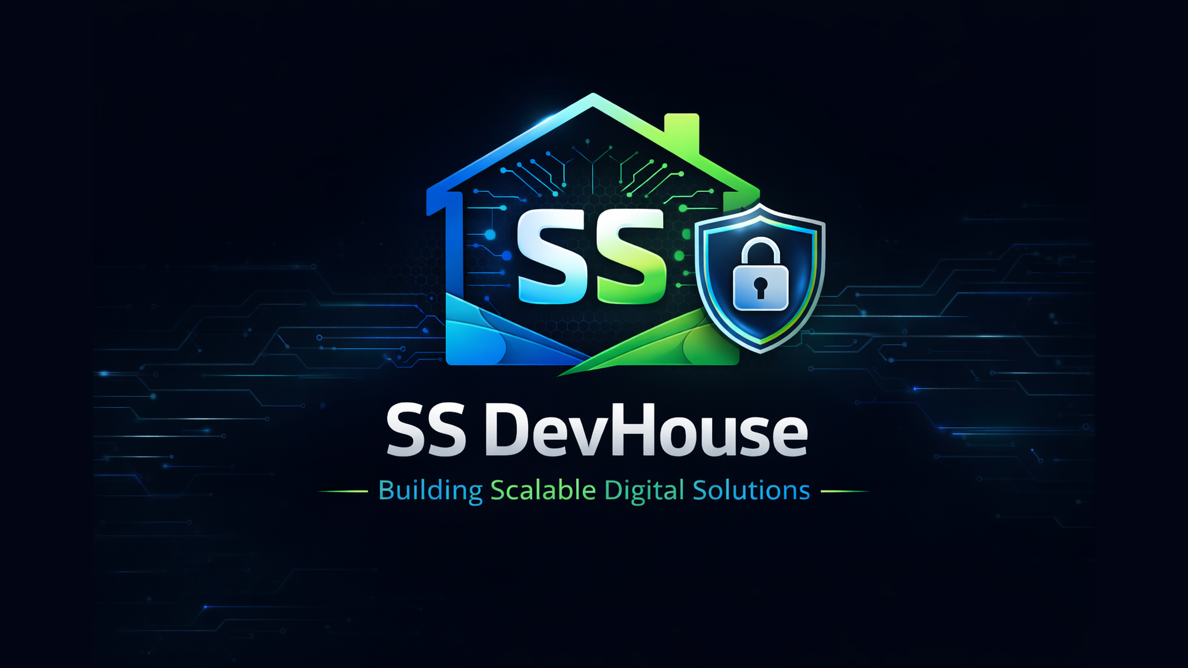 SS DevHouse logo